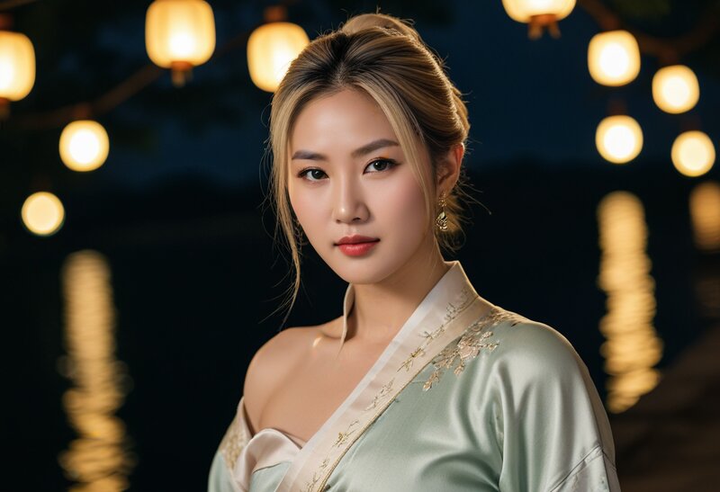 完美妻子计划