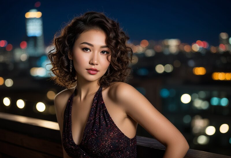 谎言主妇